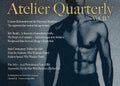 Atelier Quarterly Vol. II: Couture Reformation — Limited Edition Print