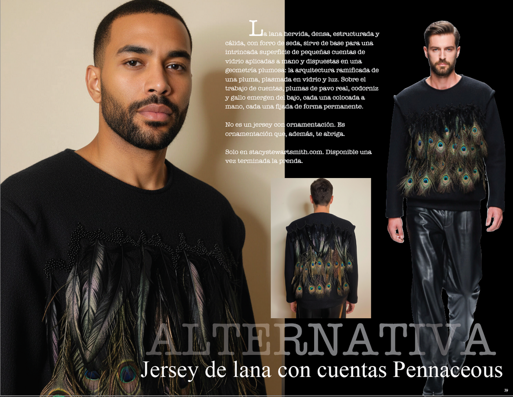 Atelier Quarterly en español — Suscripción digital del primer año