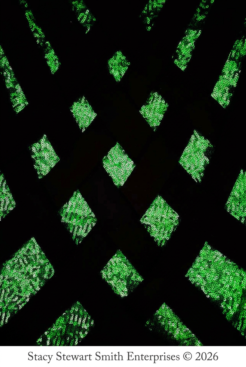 Argyle Labyrinth copyright preview