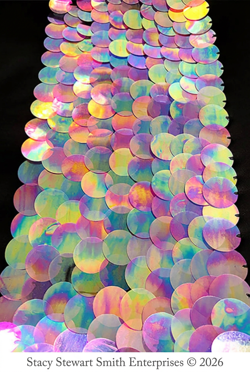 Dragon Scales copyright preview