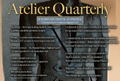 Spanish digital subscription image for Atelier Quarterly
