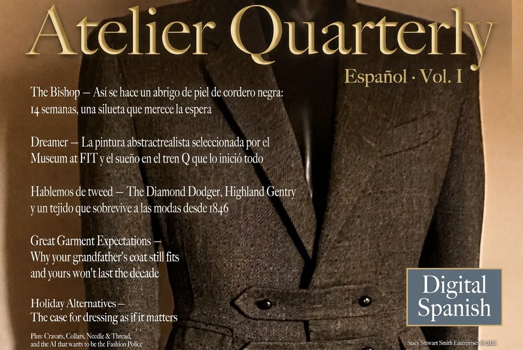 Spanish Vol. I cover with a rectangular Digital Spanish sticker matching the original style